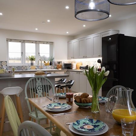 Family Country Cottage With Stunning Mountain Views Myddfai Bagian luar foto