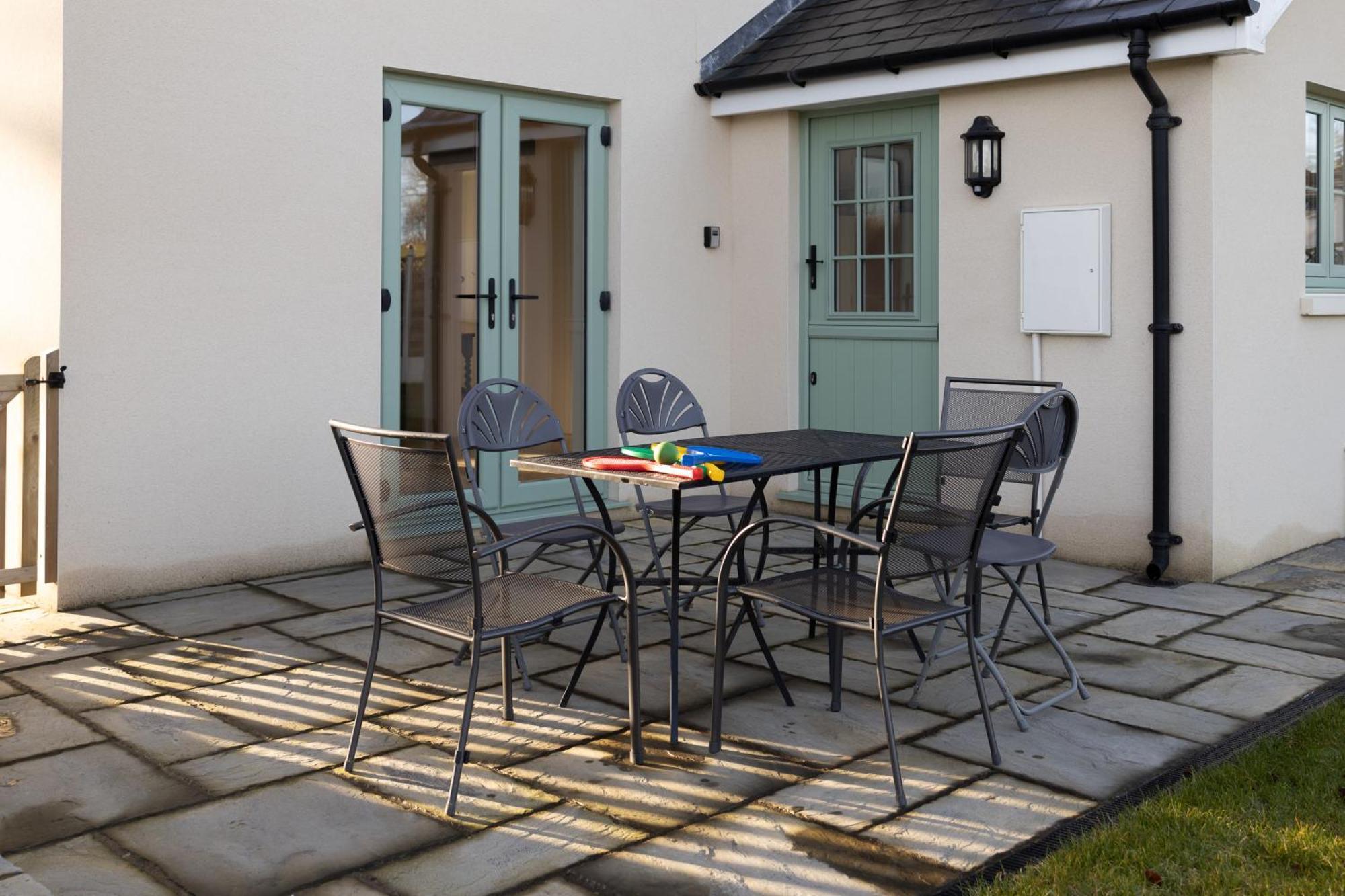 Family Country Cottage With Stunning Mountain Views Myddfai Bagian luar foto